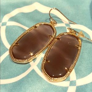 Kendra Scott Elle earrings